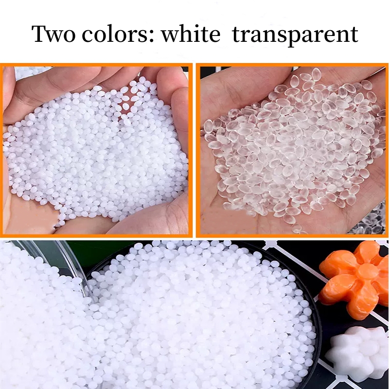 200/500g Polymorph Thermoplast – обзор и цена Thermoplastic Pellet