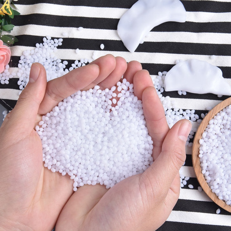200/500g Polymorph Thermoplast – обзор и цена Thermoplastic Pellet