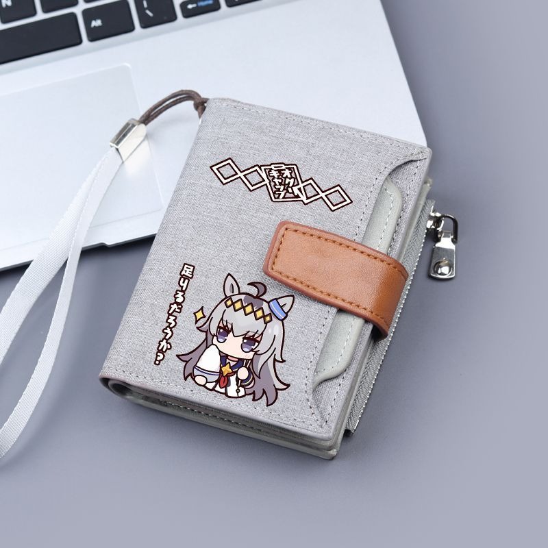 Game Oguri Cap Cosplay Cartoon – обзор и цена Cosplay Prop Bag