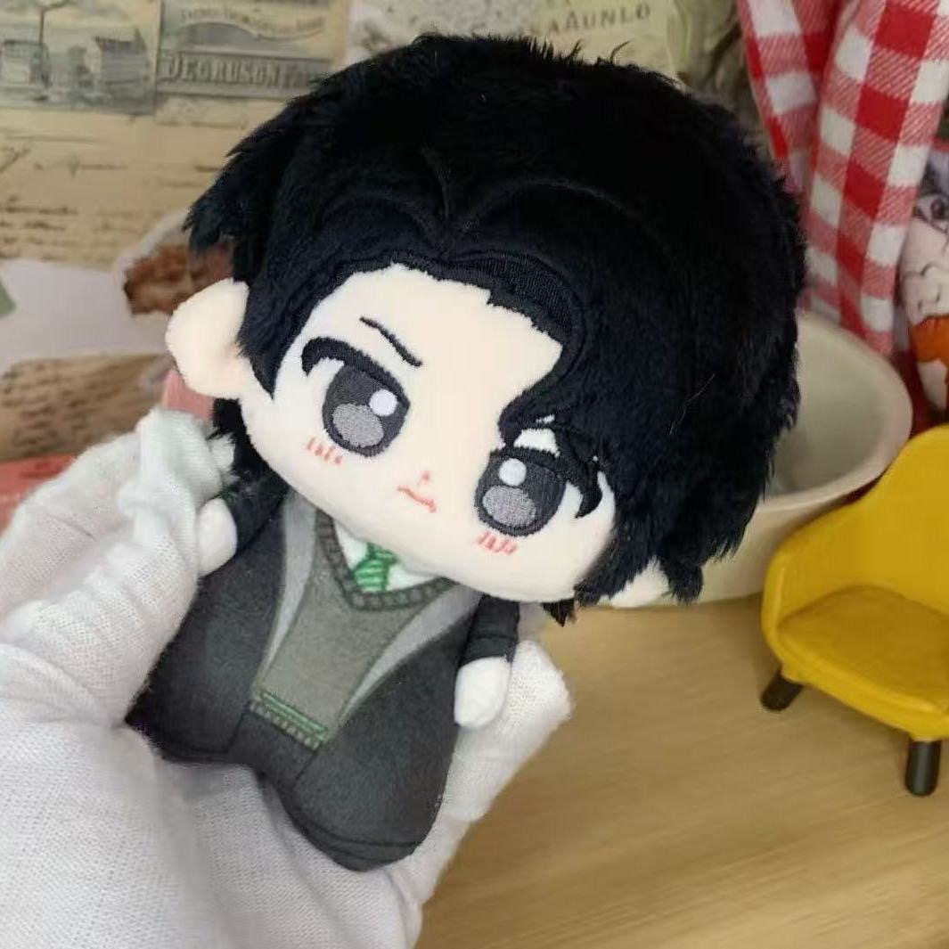 10cm Anime Tom Marvolo Riddle  – обзор и цена Prop De Cosplay