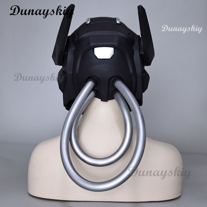 Vyse Cosplay Props Helmet Valo – обзор и цена Cosplay Props Eva Foam