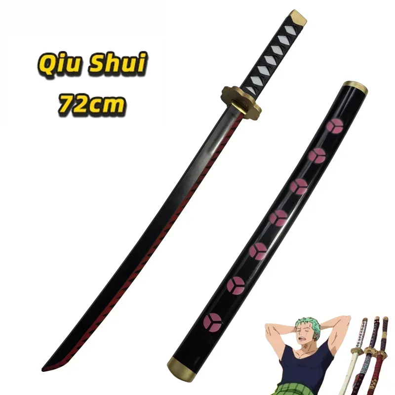 1:1 One Piece Anime Roronoa Zo – обзор и цена Cosplay Prop Pattern