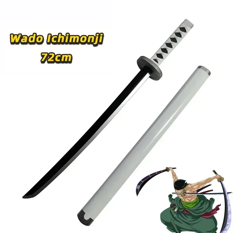 1:1 One Piece Anime Roronoa Zo – обзор и цена Cosplay Prop Pattern