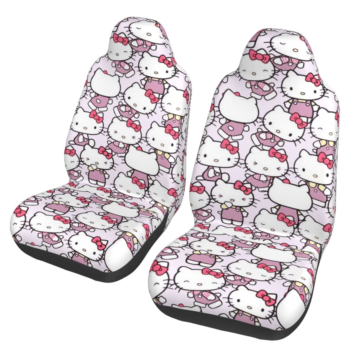 Hello Kitty Pattern Universal  – обзор и цена Cosplay Prop Pattern