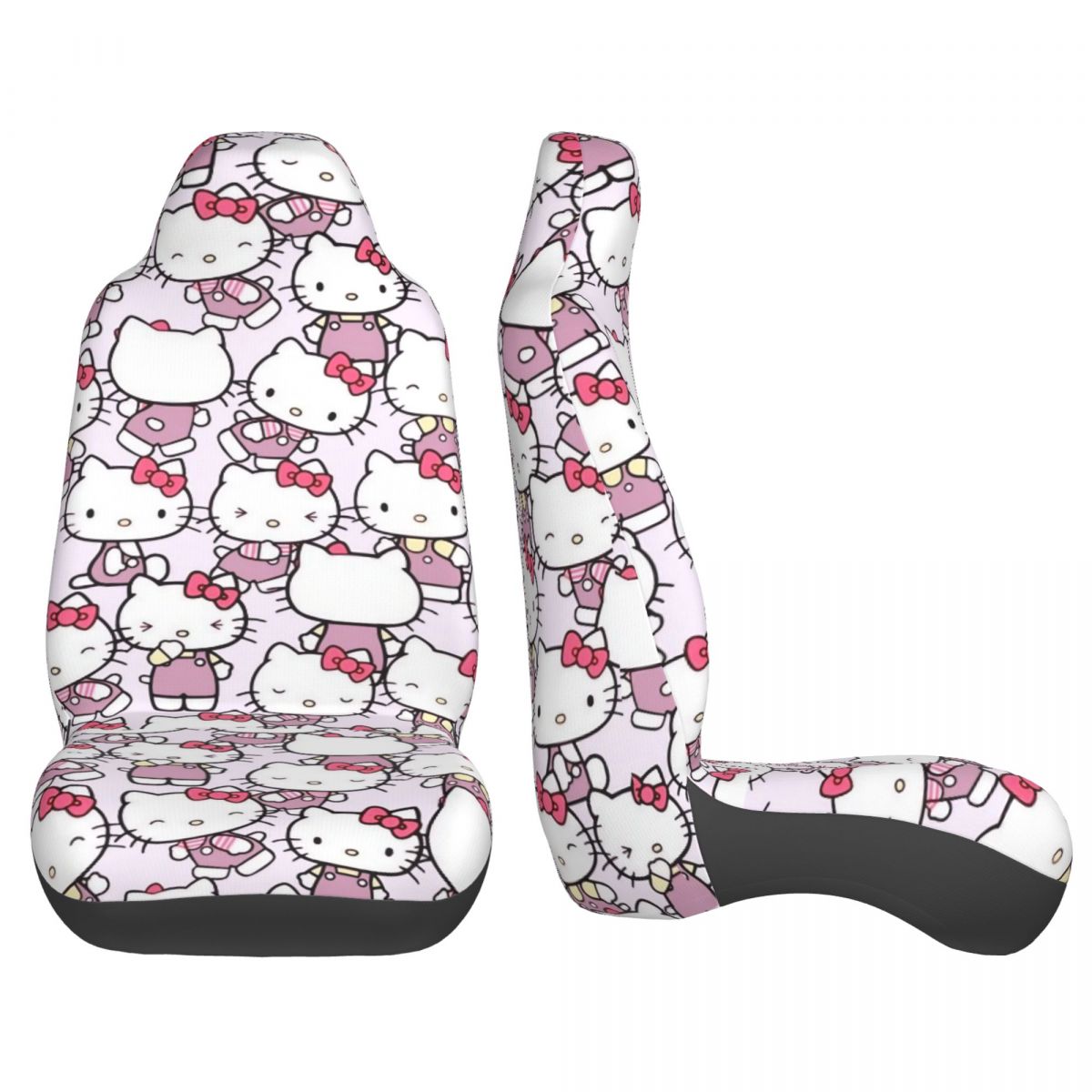 Hello Kitty Pattern Universal  – обзор и цена Cosplay Prop Pattern