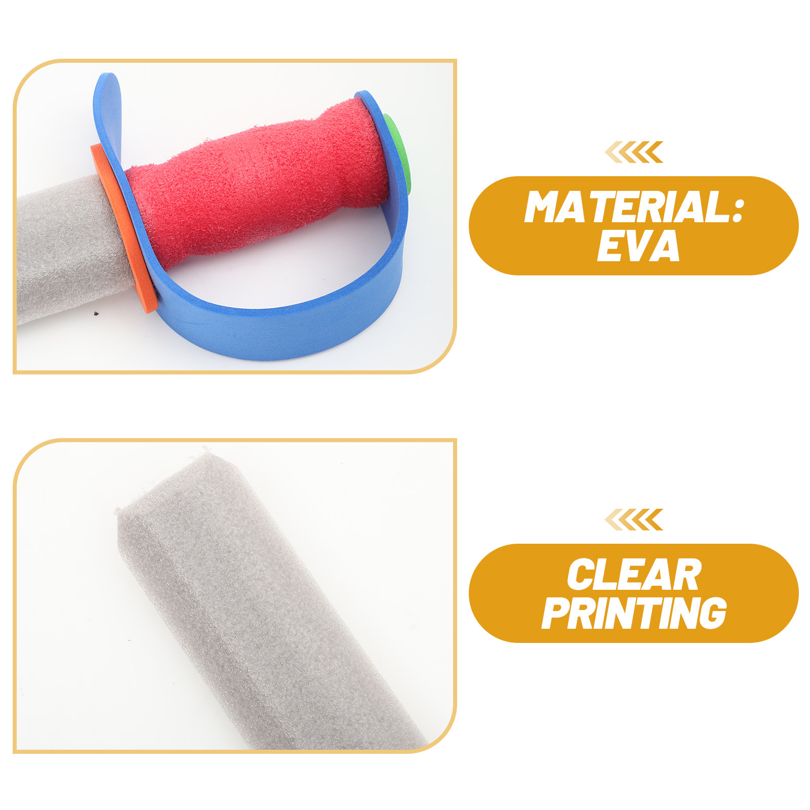 Eva Sword Foam Prop Lightweigh – обзор и цена Cosplay Props Eva Foam