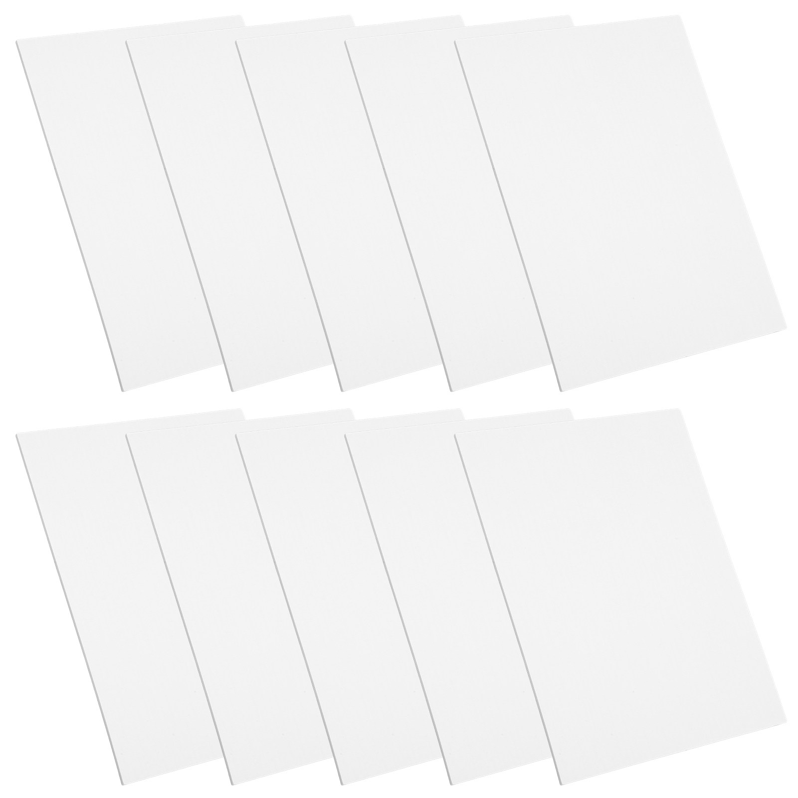 10Pcs Foam Core Board Blank He – обзор и цена Cosplay Prop Foam Board