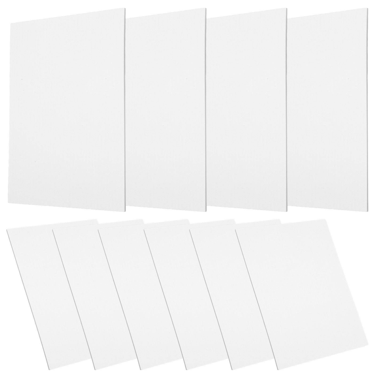 10Pcs Foam Core Board Blank He – обзор и цена Cosplay Prop Foam Board