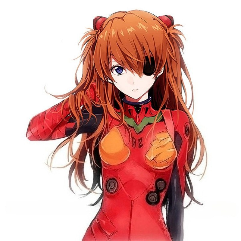 New Century Evangelion: Surrou – обзор и цена Cosplay Prop Painting