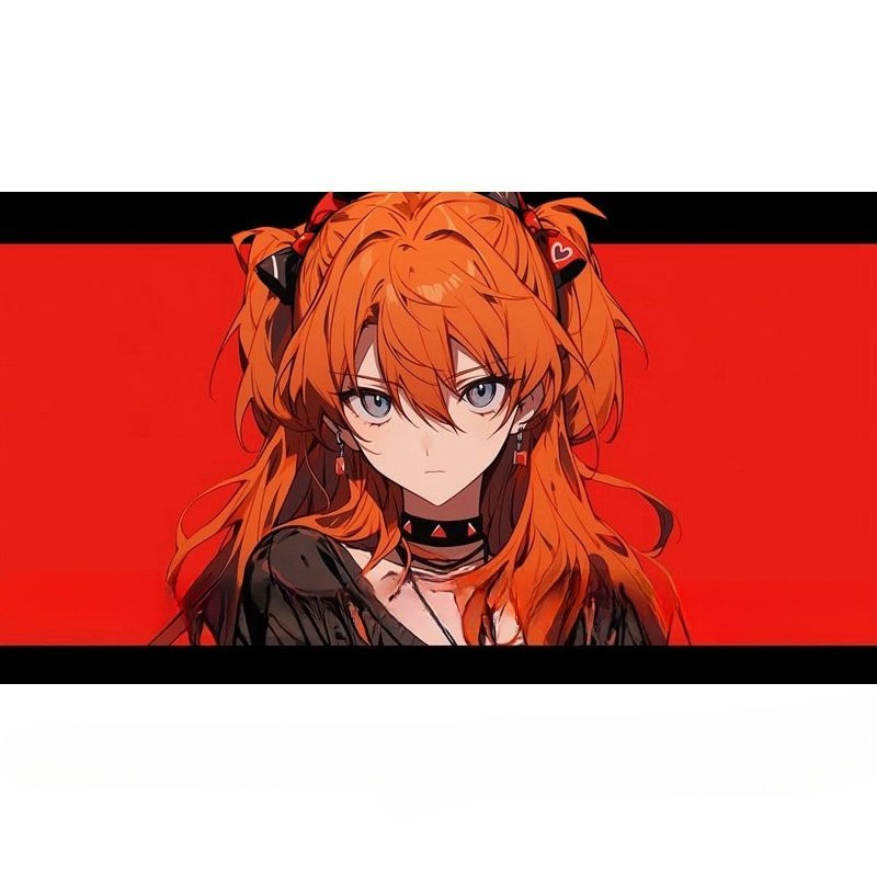 New Century Evangelion: Surrou – обзор и цена Cosplay Prop Painting