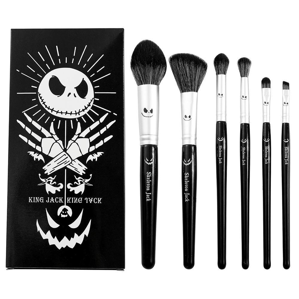 6pcs The Nightmare Before Chri – обзор и цена Cosplay Prop Painting