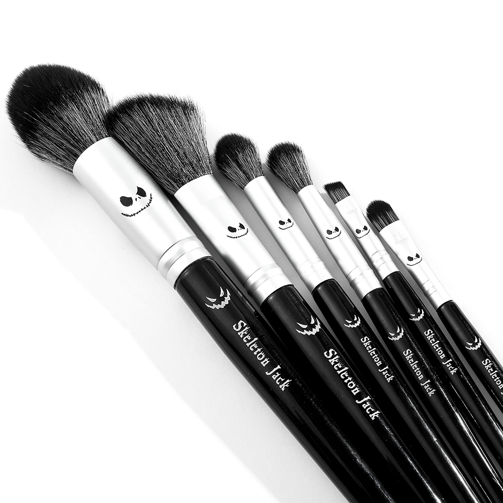 6pcs The Nightmare Before Chri – обзор и цена Cosplay Prop Painting