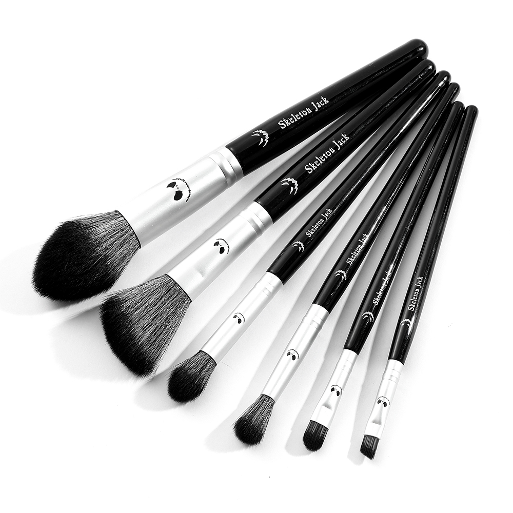 6pcs The Nightmare Before Chri – обзор и цена Cosplay Prop Painting