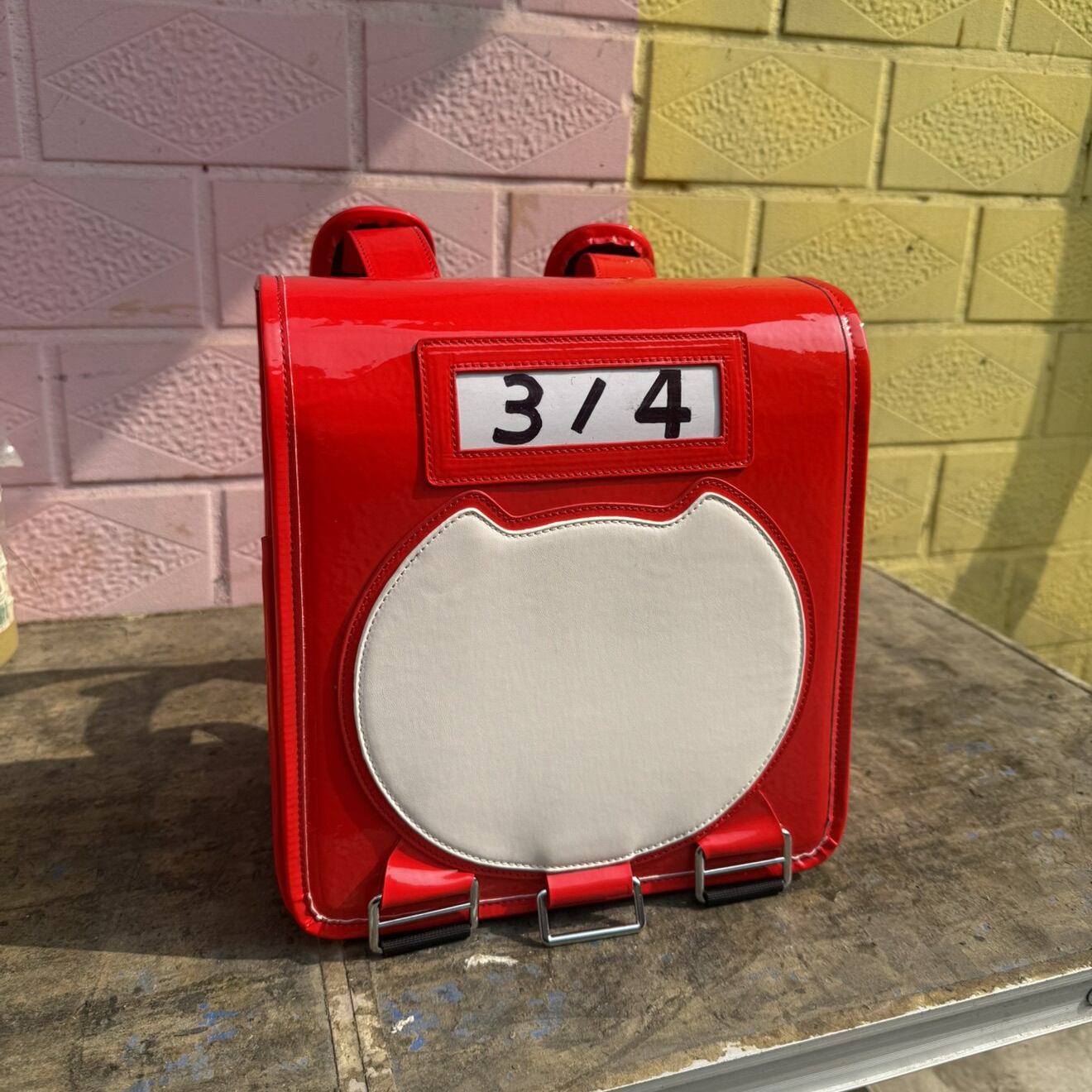 Zenless Zone Zero Sunna Cospla – обзор и цена Cosplay Prop Bag
