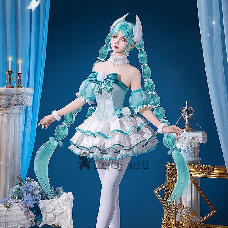 Anime Project Sekai Cosplay Co – обзор и цена Fishbones Cosplay Prop