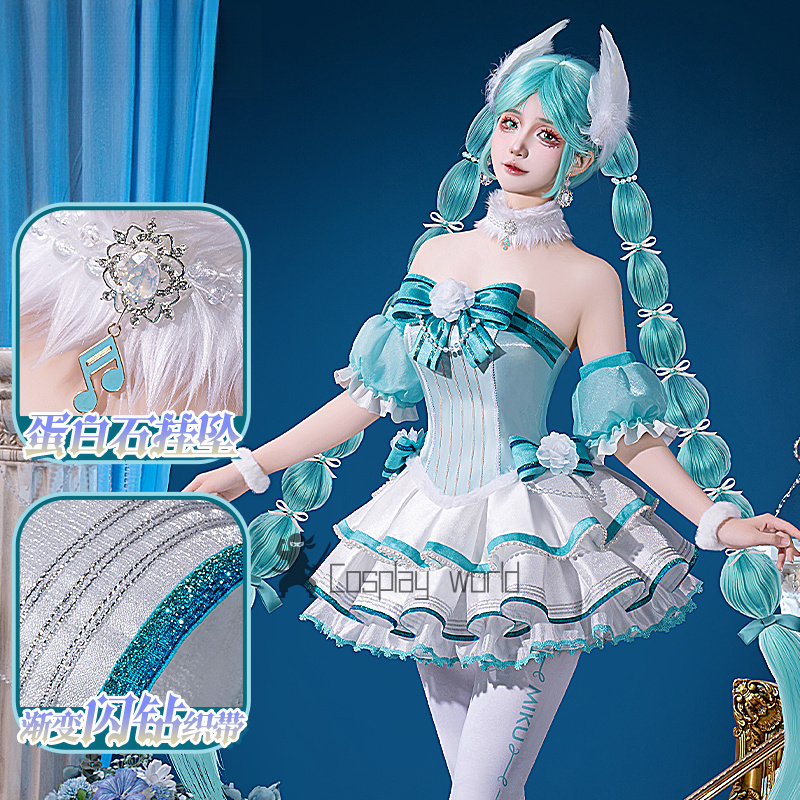 Anime Project Sekai Cosplay Co – обзор и цена Fishbones Cosplay Prop