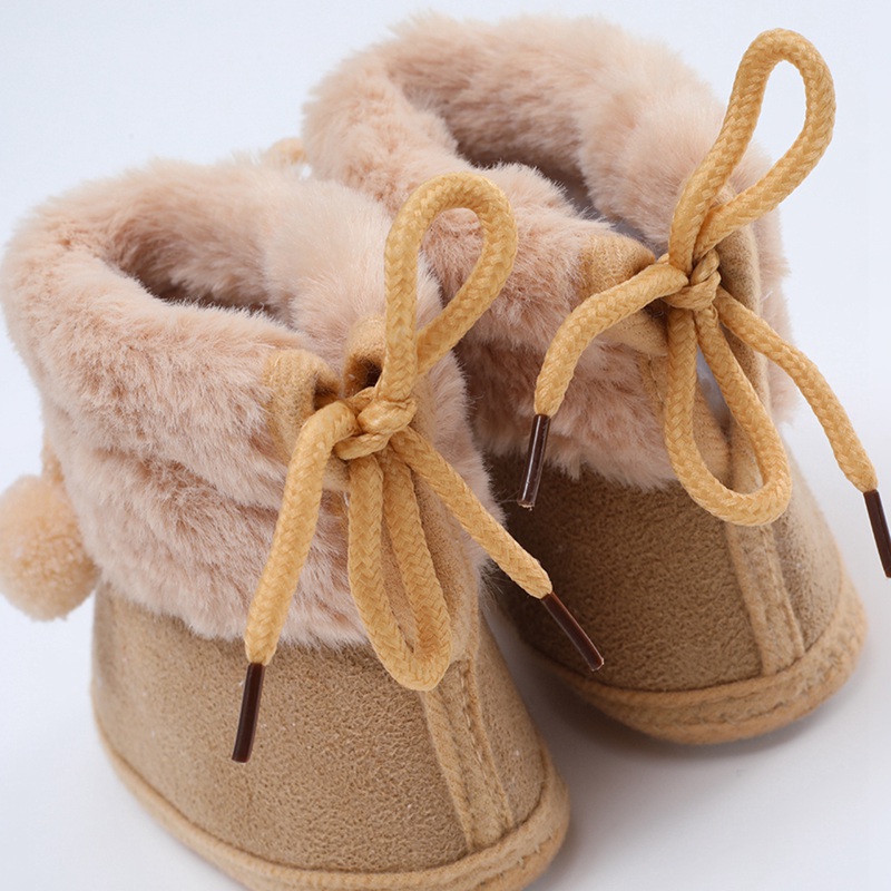 Winter Snow Baby Boots Warm Ne – обзор и цена Thermoplastic Pellet