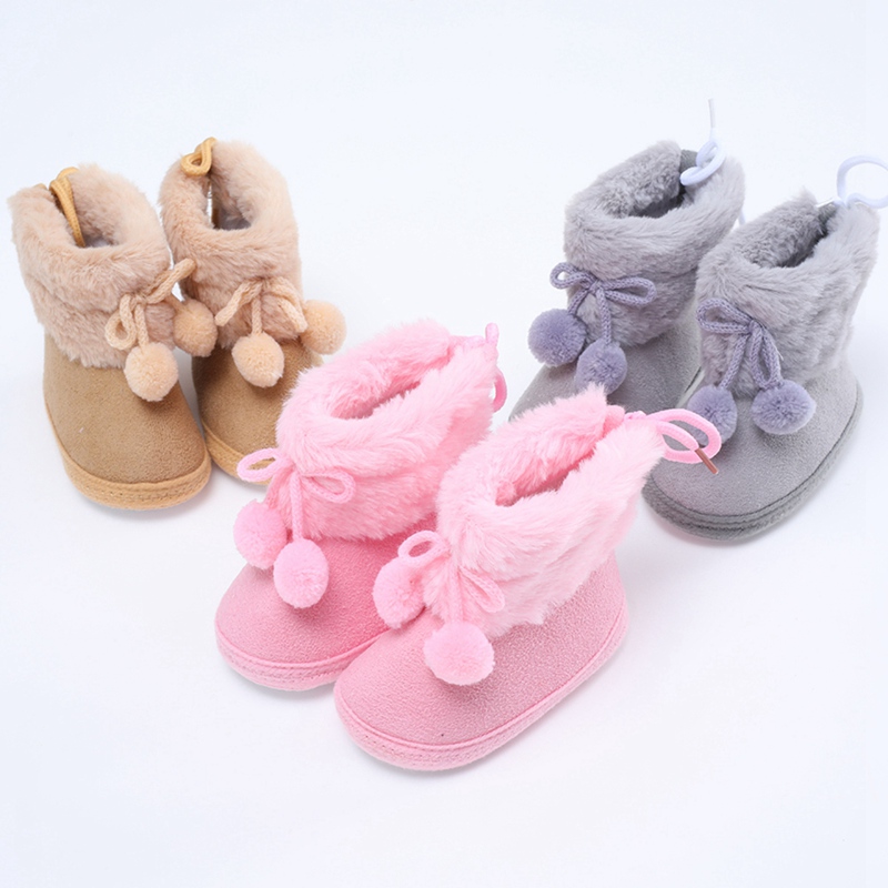 Winter Snow Baby Boots Warm Ne – обзор и цена Thermoplastic Pellet