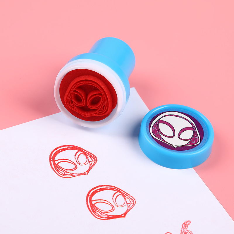 *Spidey and His Amazing Stamps – обзор и цена Cosplay Prop Filler